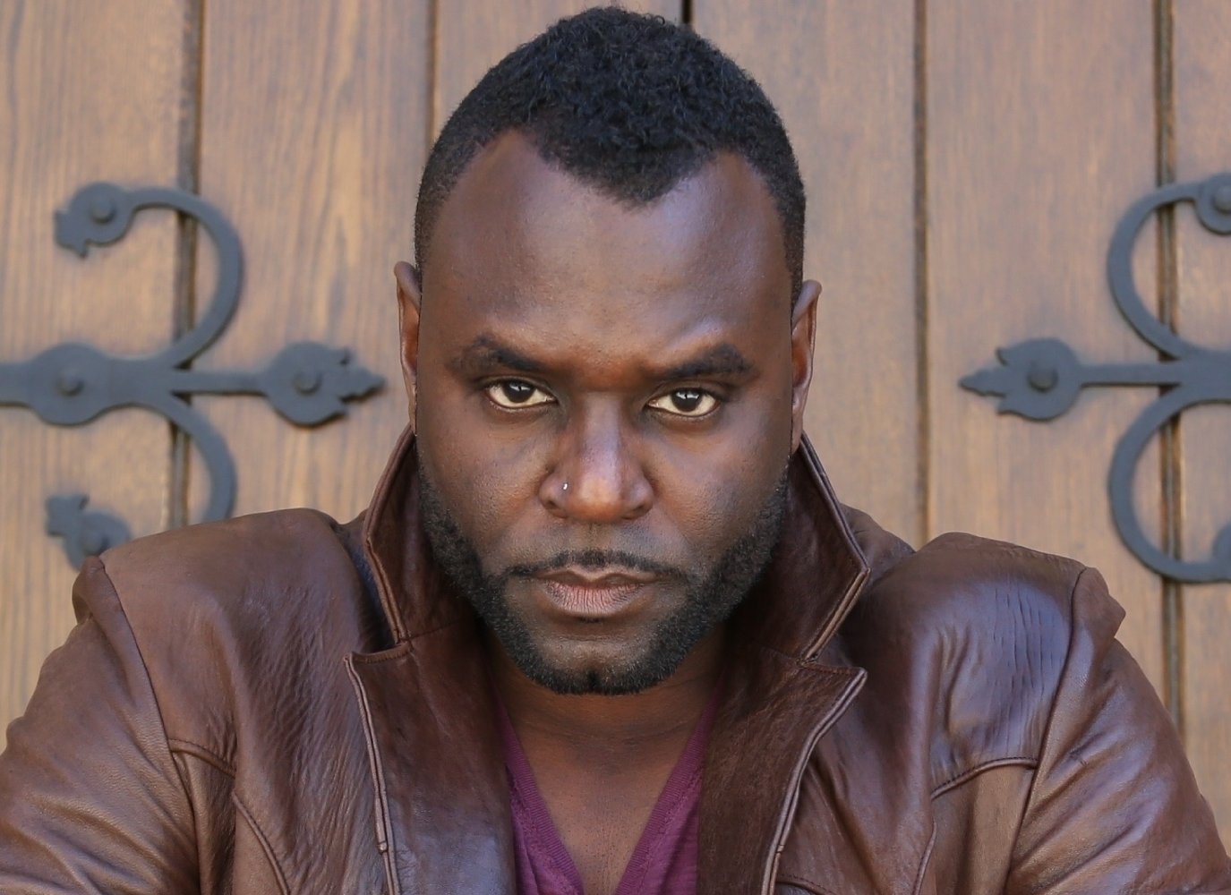 Bryan Handy