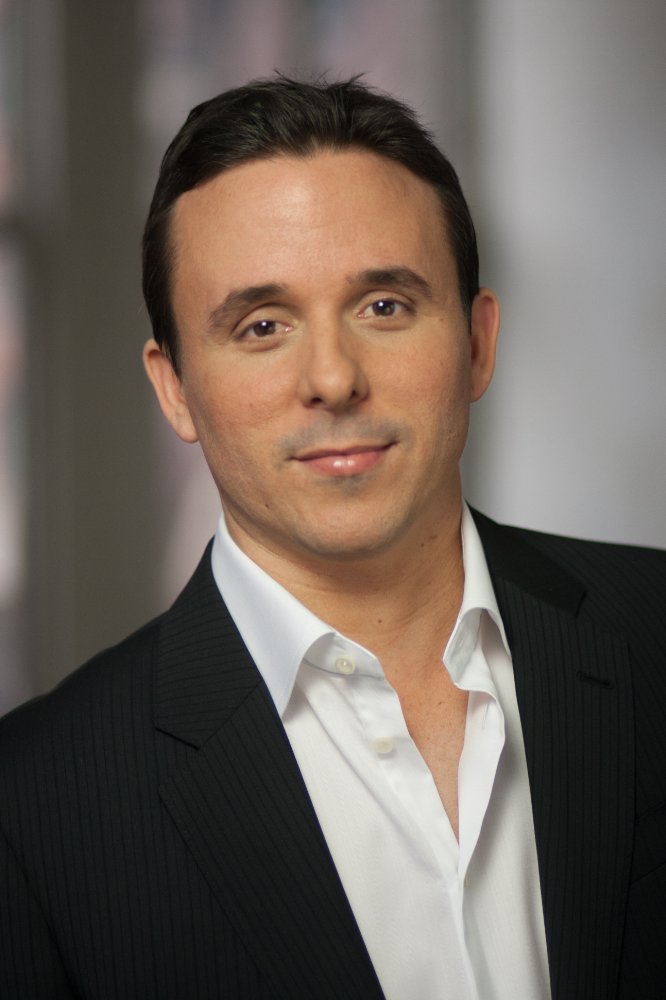 Joe Heiser