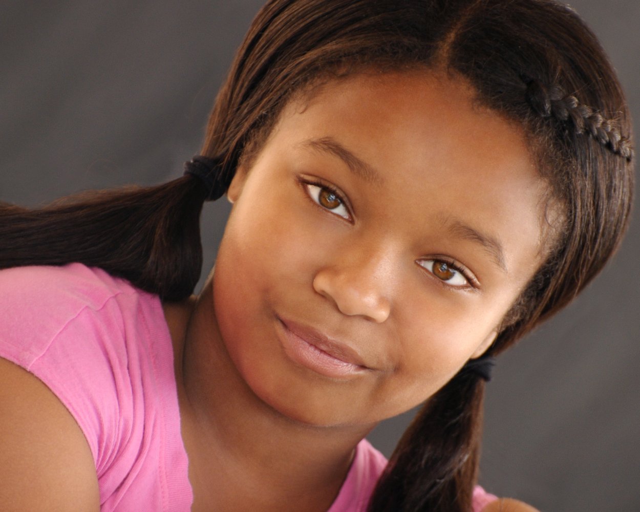 Kiara Muhammad