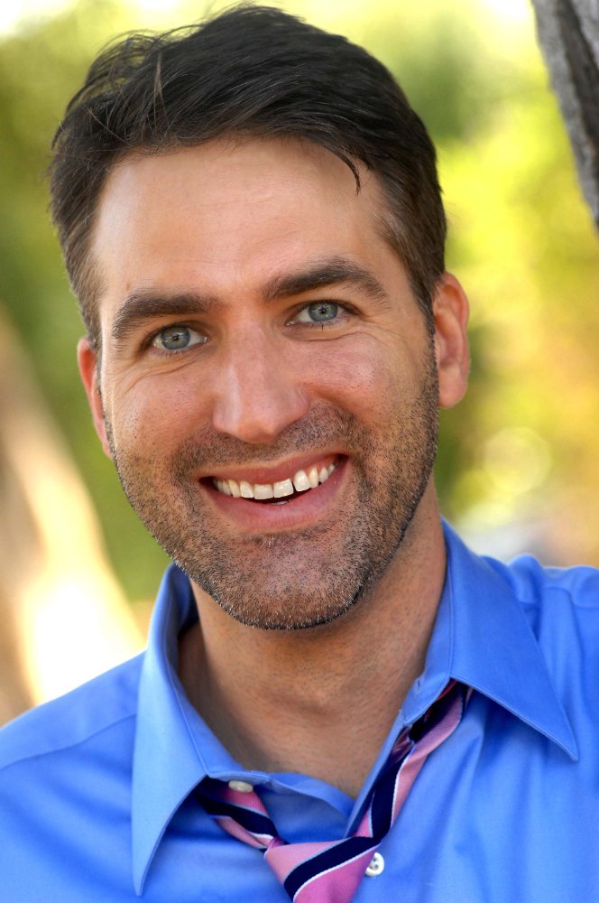 Jeffrey Boehm