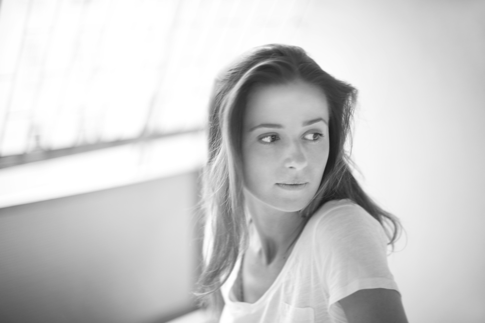 Agnieszka Grochowska