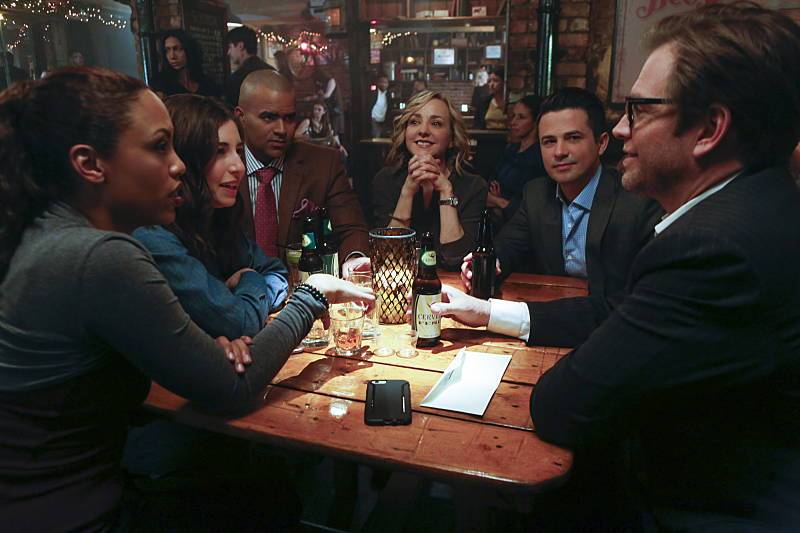 Marissa Morgan