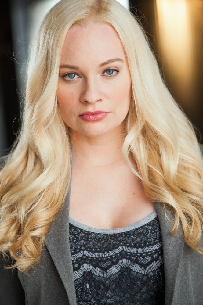 Emily Thomas