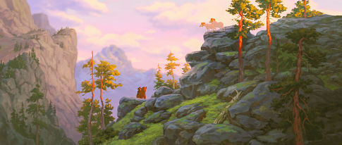Kenai