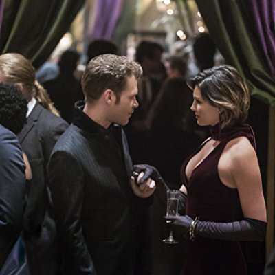Klaus Mikaelson