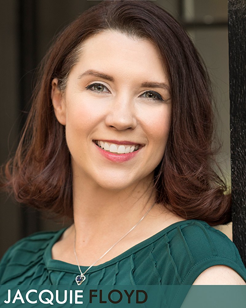 Jacquie Floyd