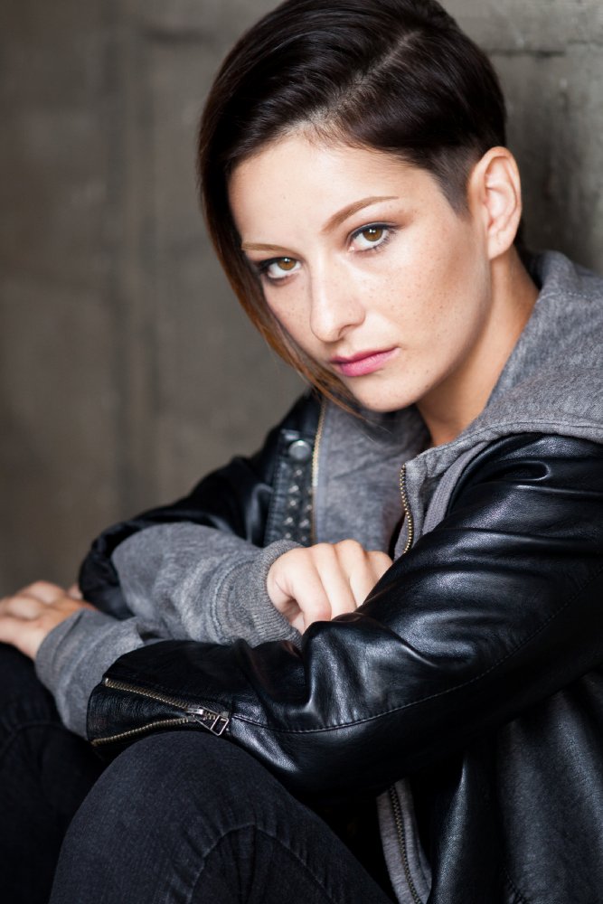 Karly Palmer