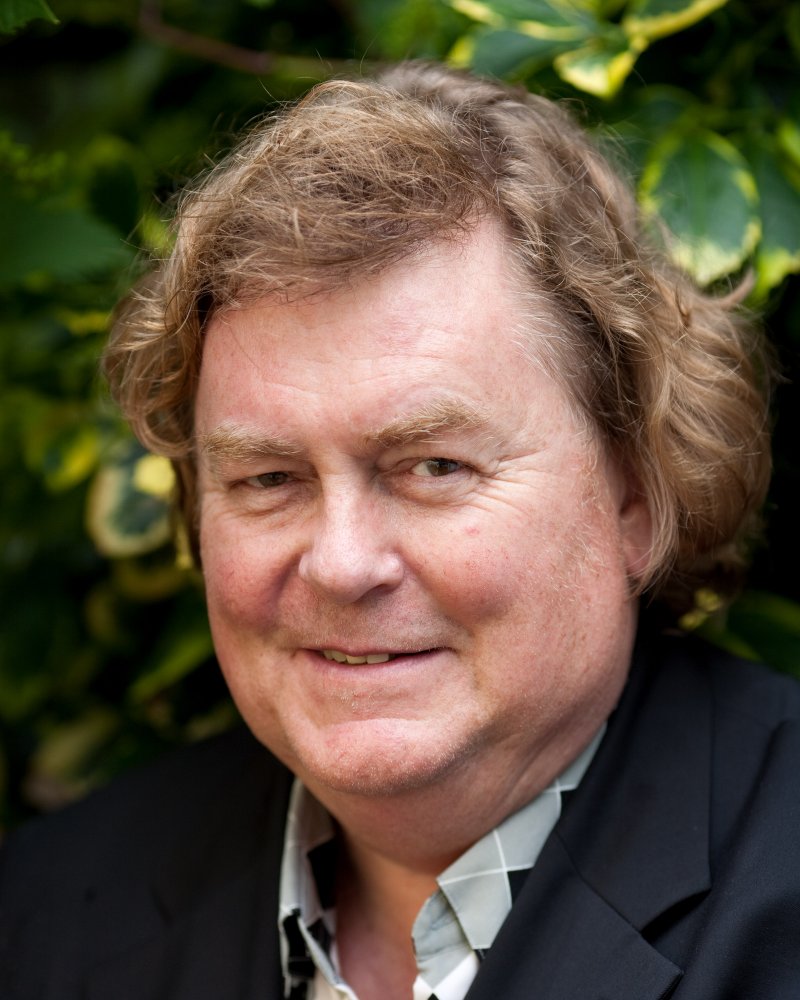Nigel Genis