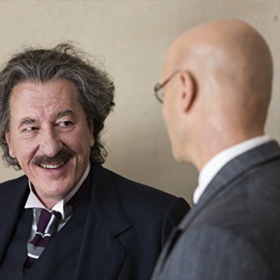Albert Einstein