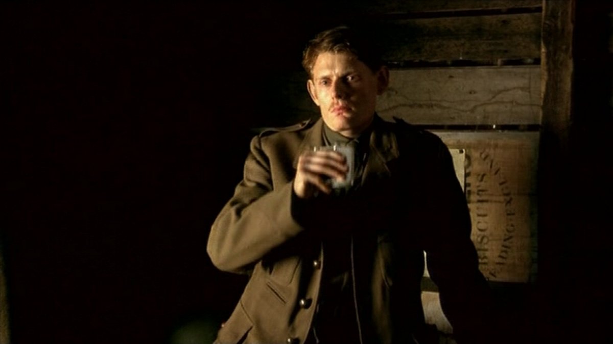 Julian Rhind-Tutt