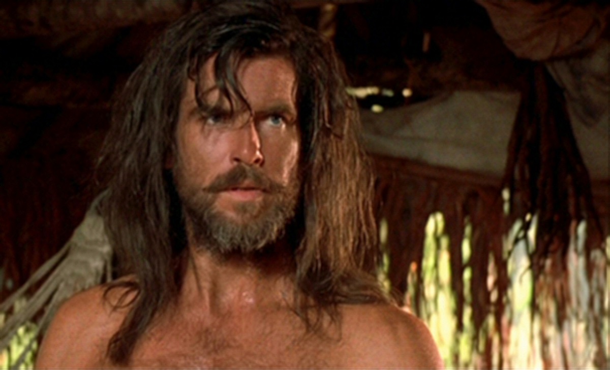 Robinson Crusoe