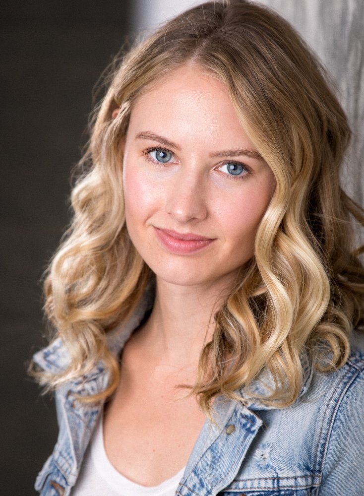 Caitlin Thompson