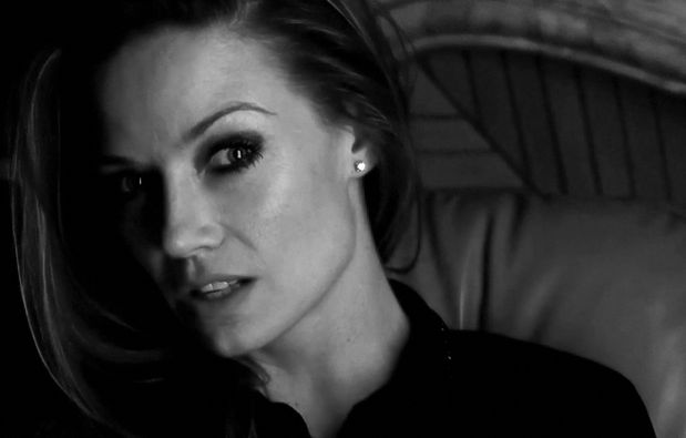 Carolina Carlsson