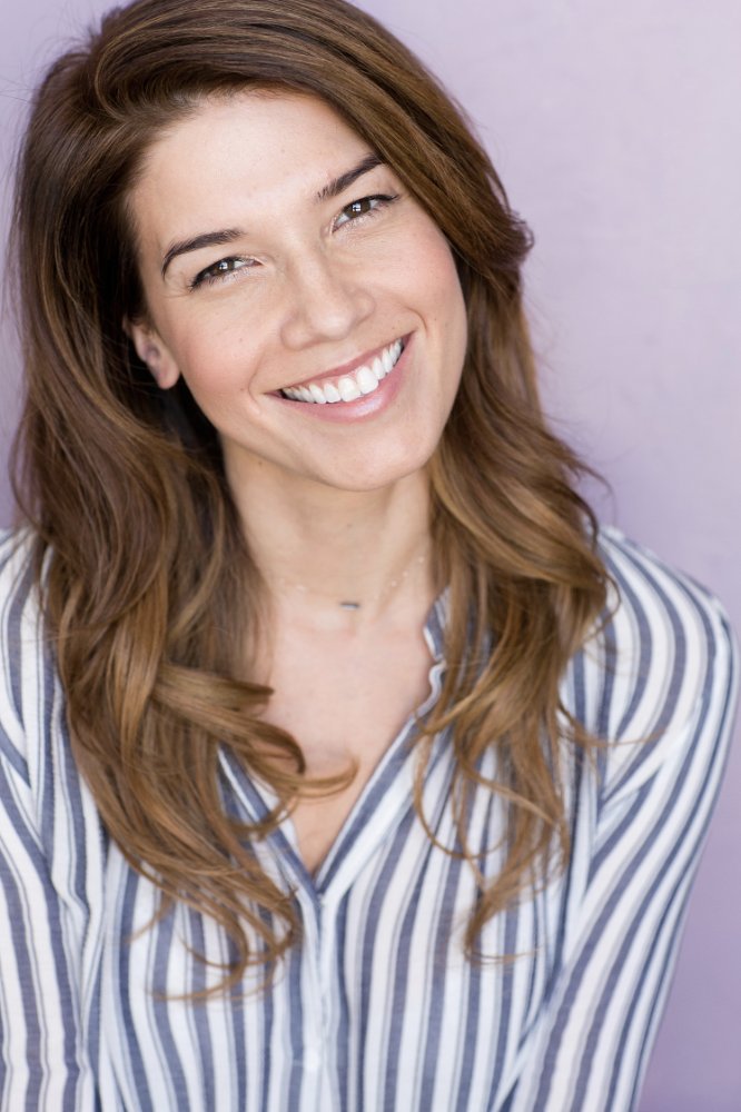 Stephanie Cantu