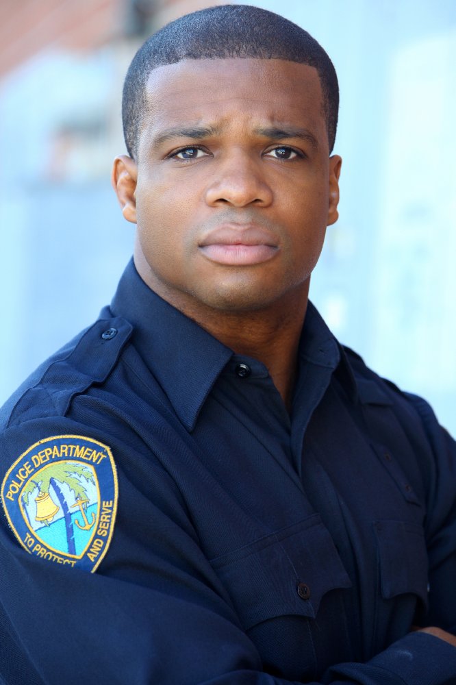 Dustin Green
