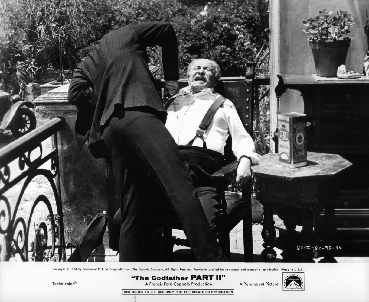 Don Vito Corleone