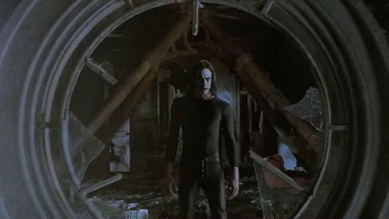 Eric Draven