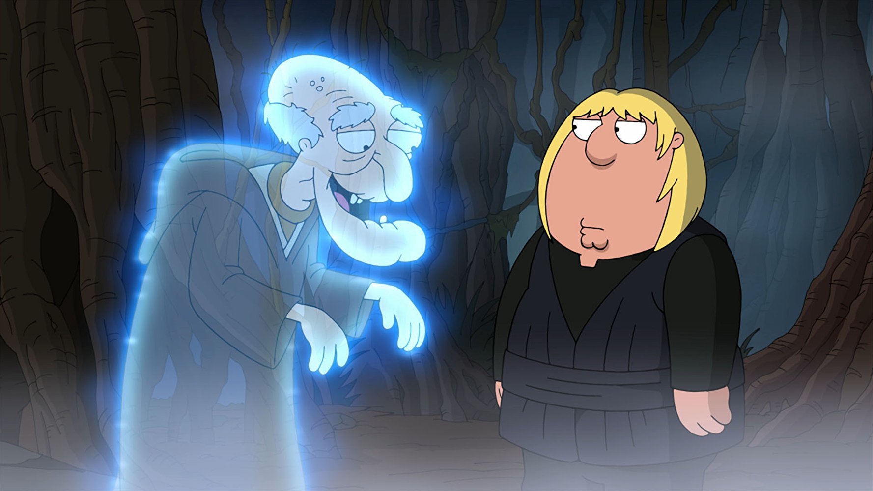Chris Griffin