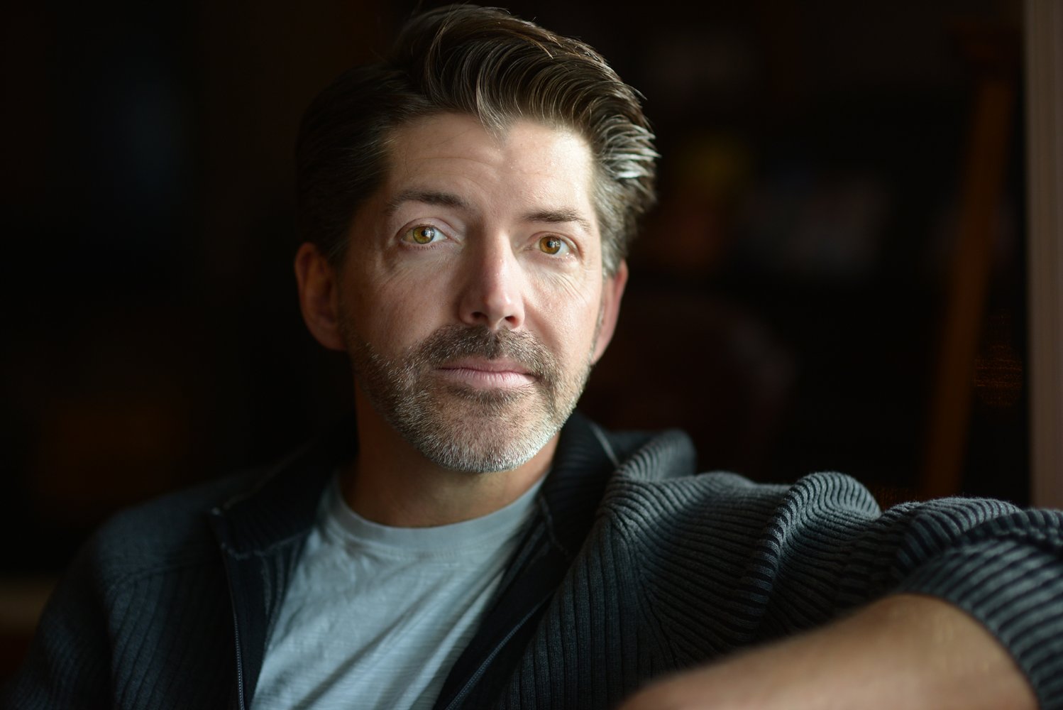Paul Nygro