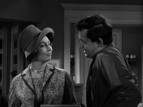 Hazel Court