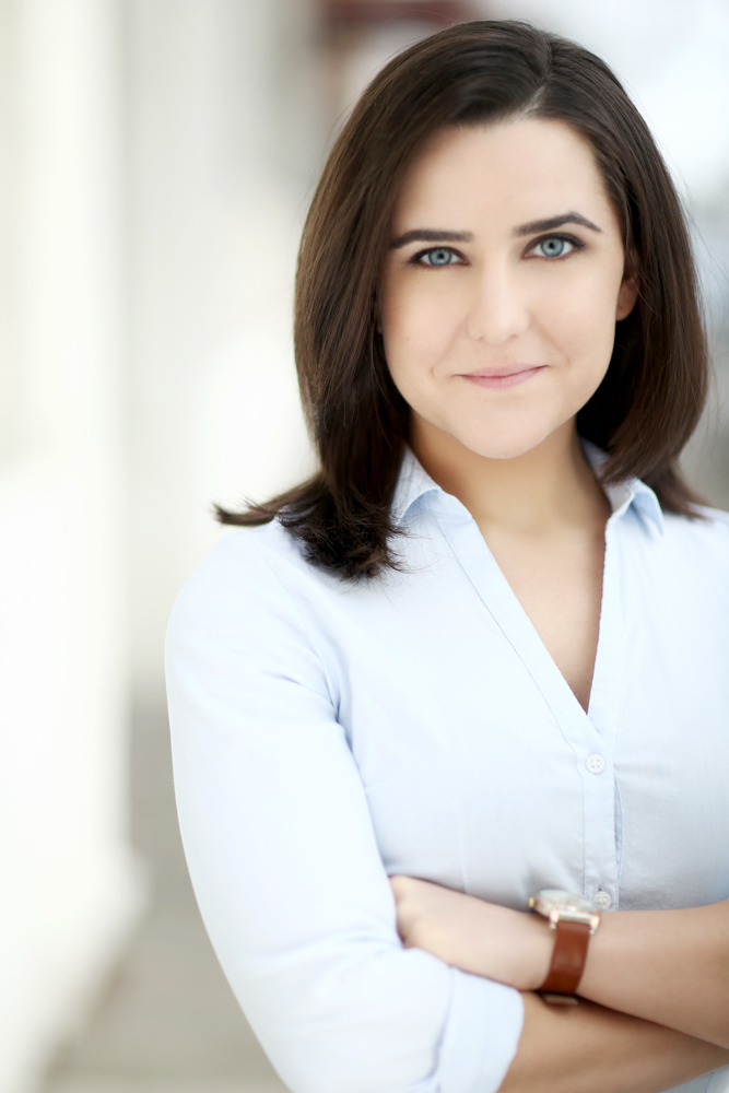 Laura Geluch
