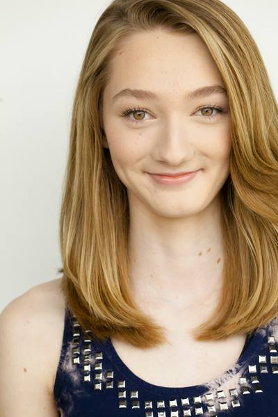 Charlene Geisler