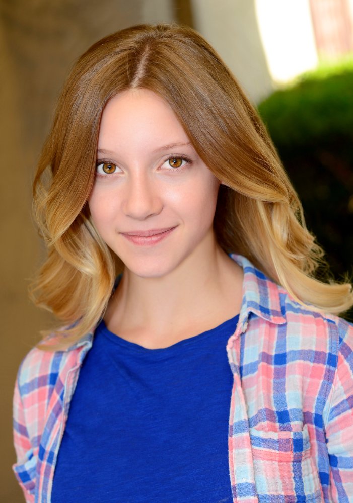 Piper Madison
