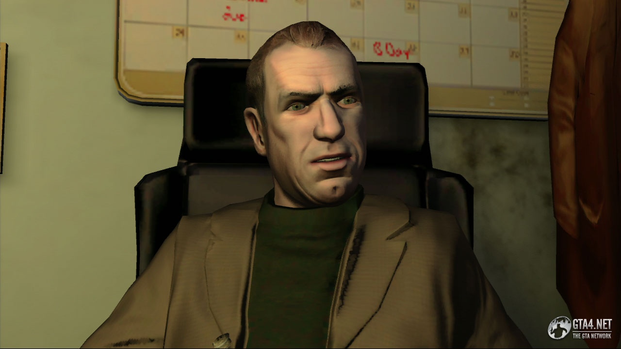 Frank Bonsangue