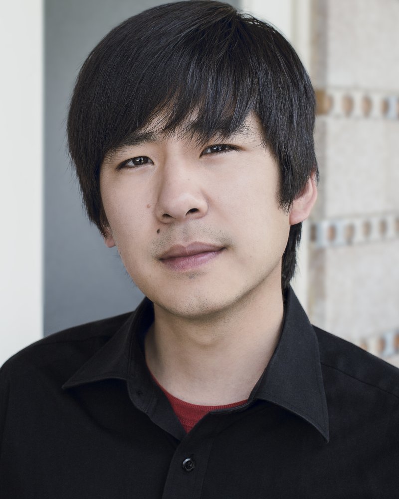 J. Elijah Cho
