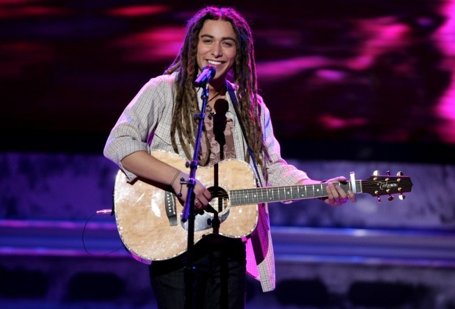 Jason Castro