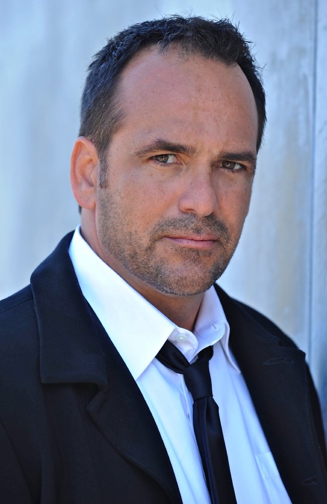 Robert Rusler