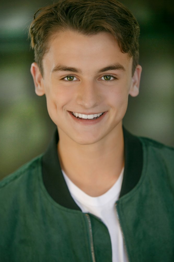 Max Gecowets