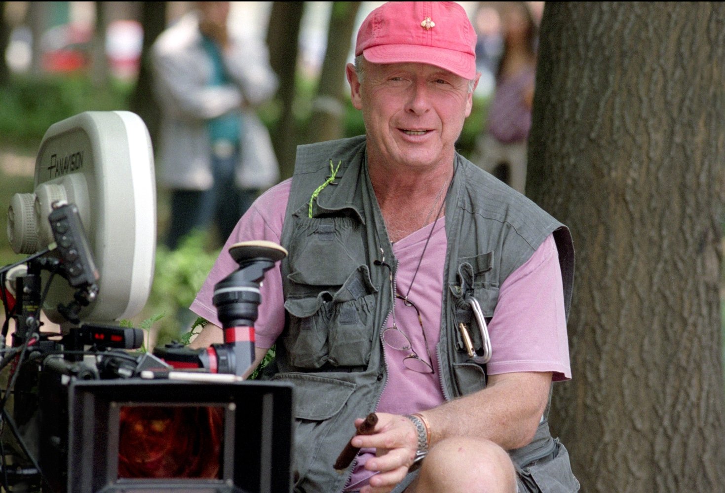 Tony Scott