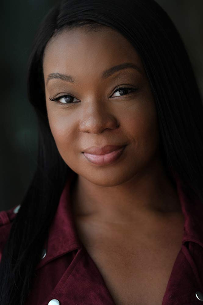 Gabrielle Jeanelle Cornish