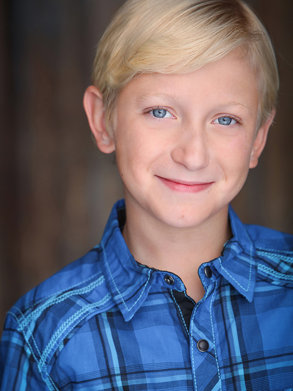 Hunter Fischer