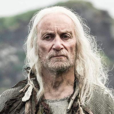 Aeron Greyjoy