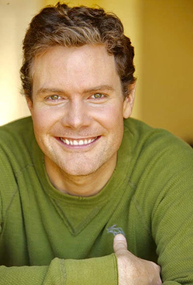 David Morwick