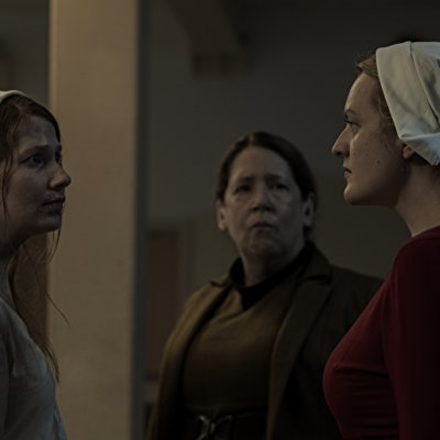 Aunt Lydia