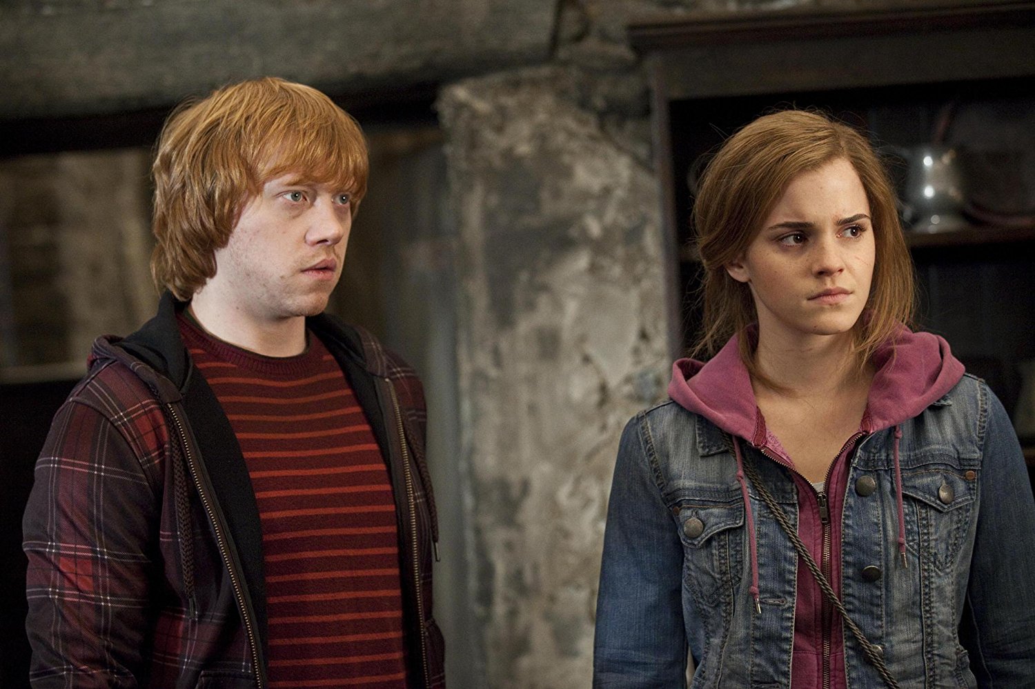 Hermione Granger