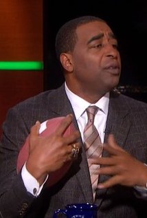 Cris Carter