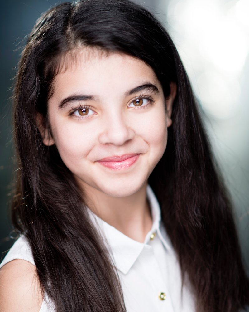 Enya Dunne