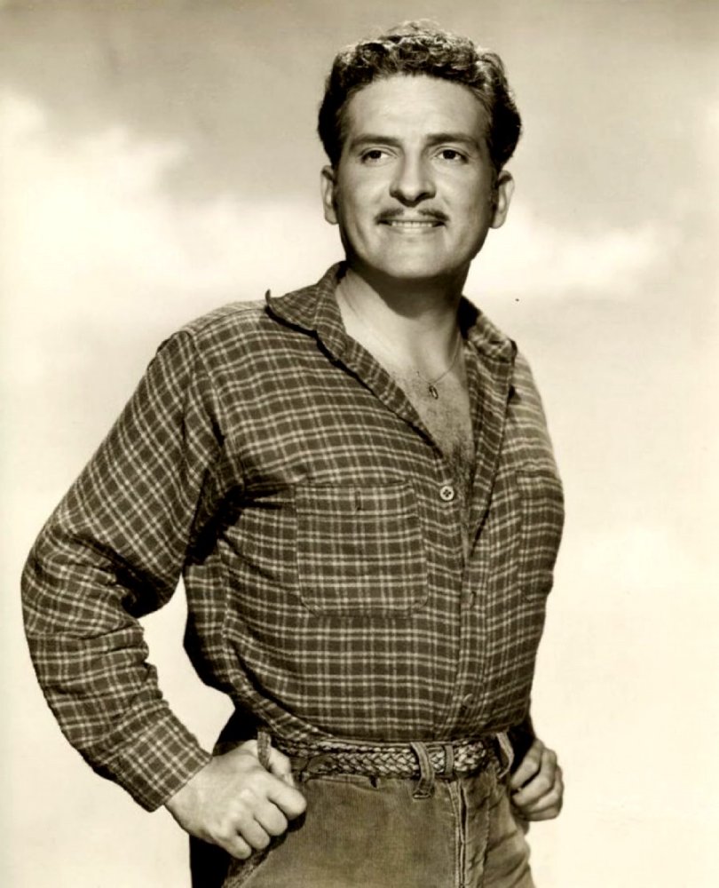 Arturo de Córdova