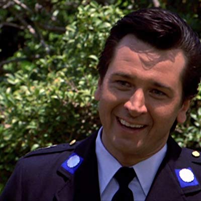 Officer Matthew Ryan, Francis O'Reilly, Johnny Constable, Paul Viscard