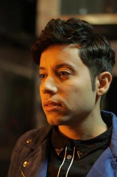 Khalid Rivera
