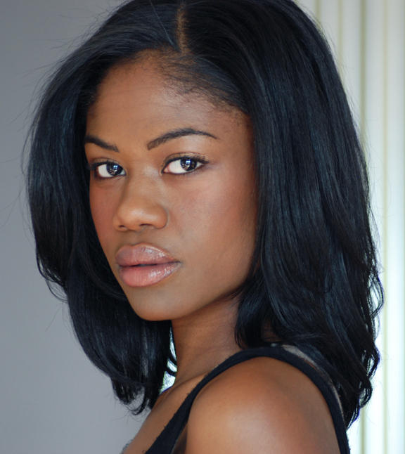 Vanessa Lee Chester