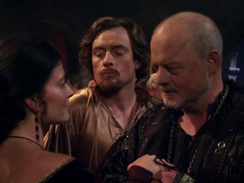 Robert Pugh