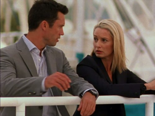 Katherine LaNasa