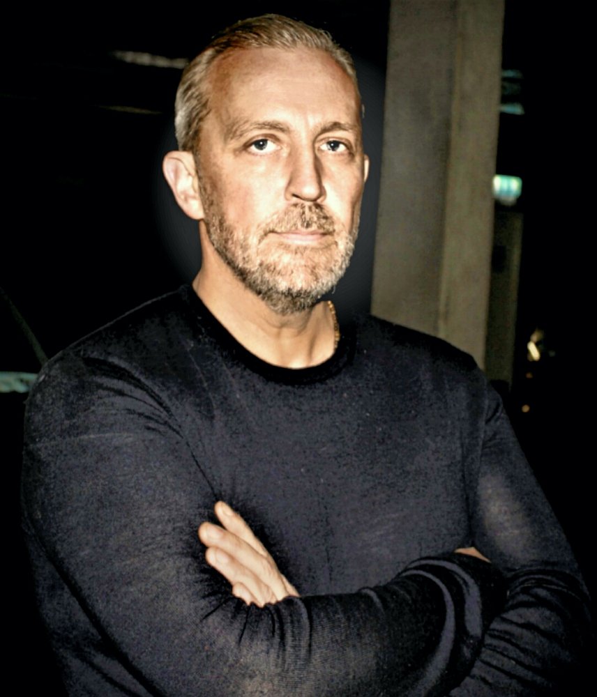 Gary Byrne