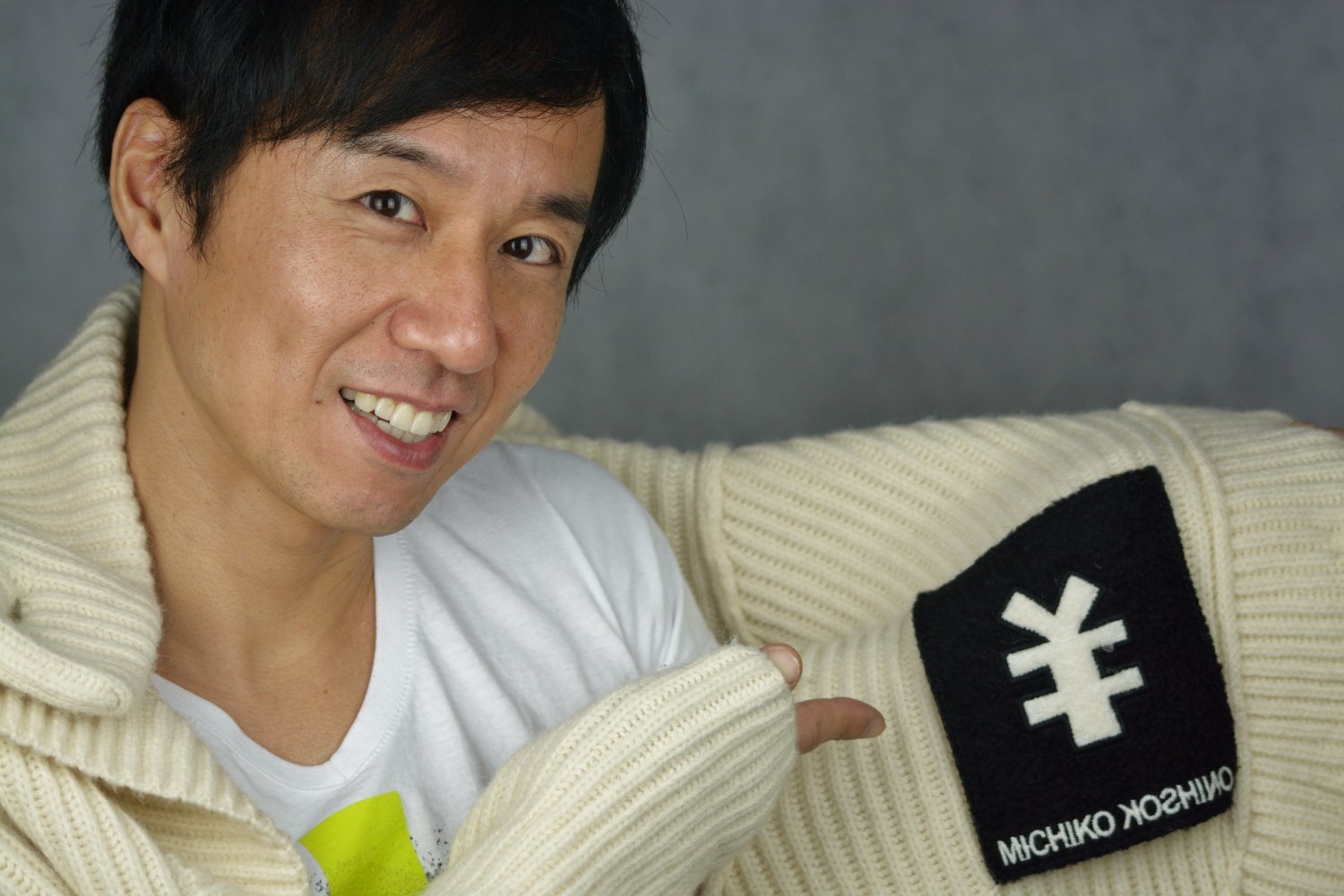 Junichi Kajioka