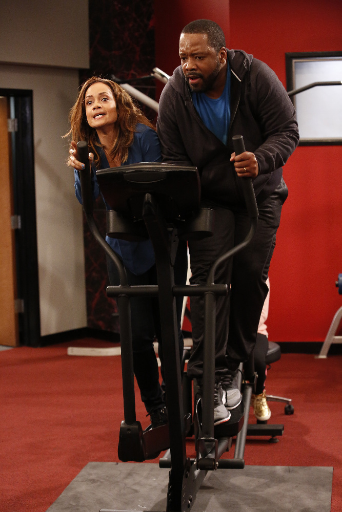 Kadeem Hardison